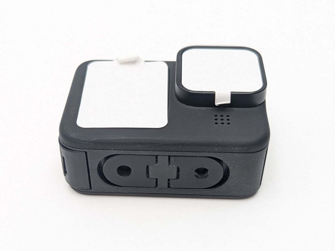thumb Kamera sportowa GoPro 10 4K UHD czarna (Powystawowy)