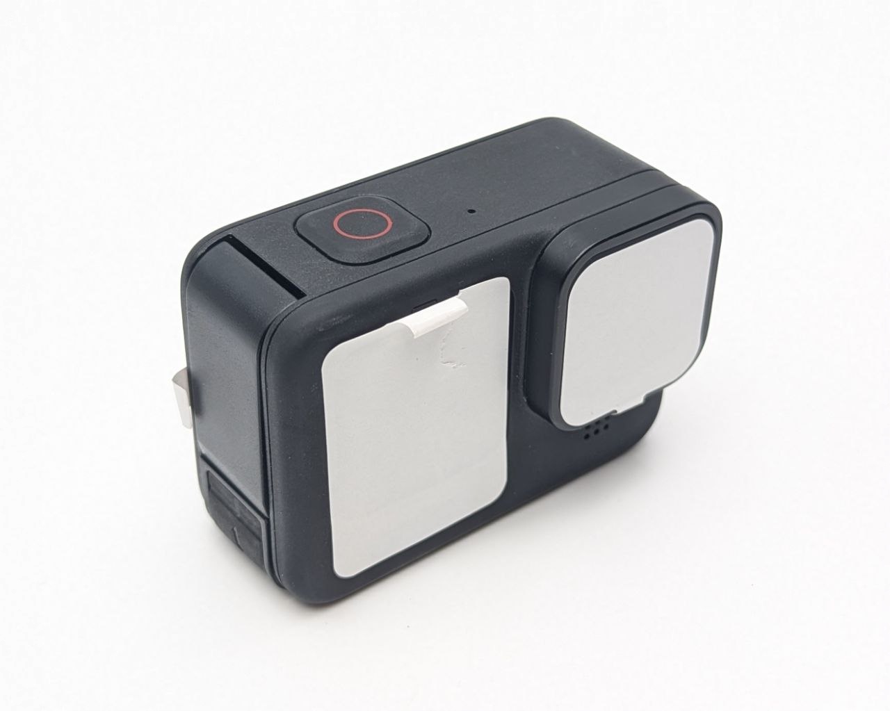 thumb Kamera sportowa GoPro 10 4K UHD czarna (Powystawowy)