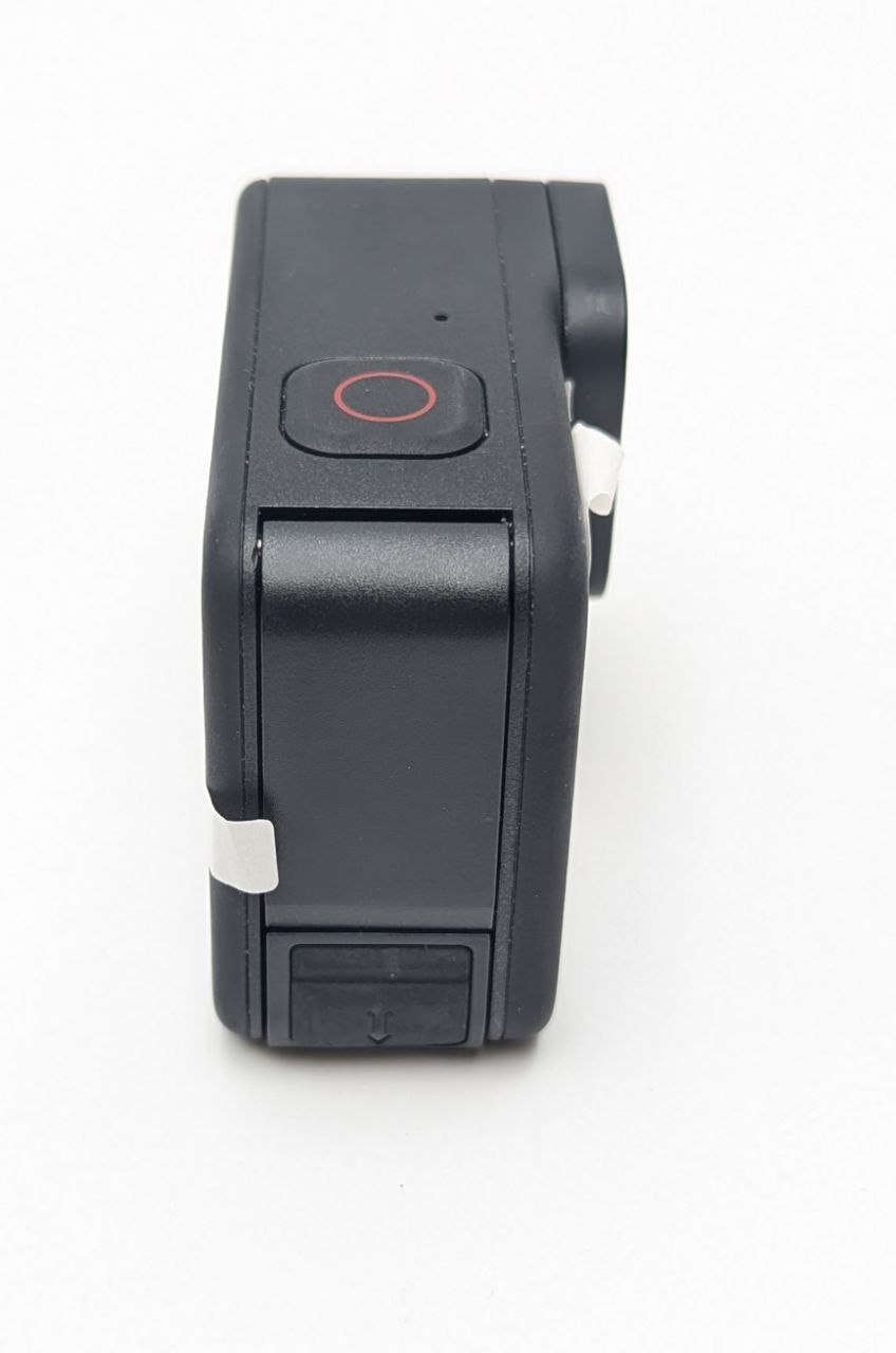 thumb Kamera sportowa GoPro 10 4K UHD czarna (Powystawowy)