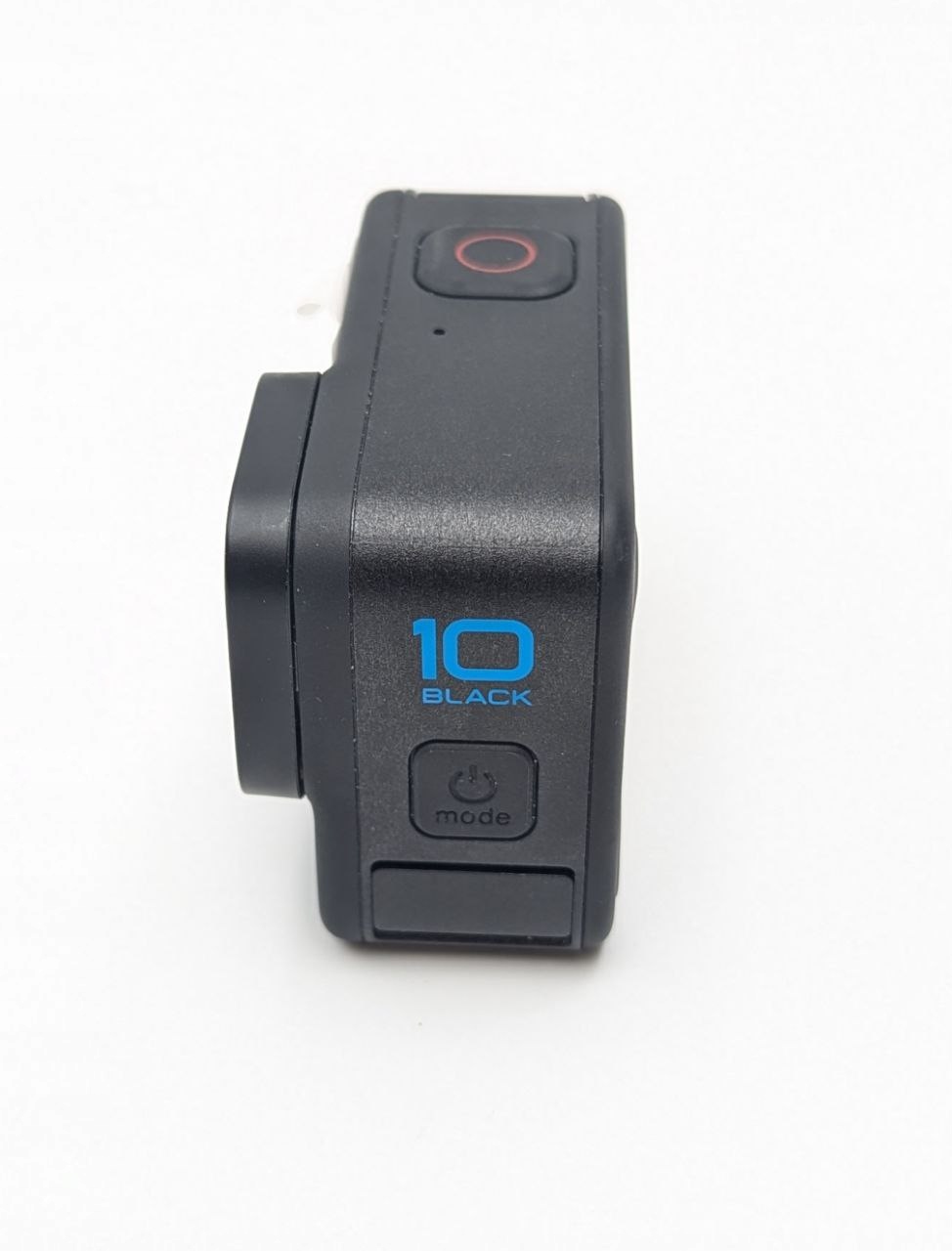 thumb Kamera sportowa GoPro 10 4K UHD czarna (Powystawowy)