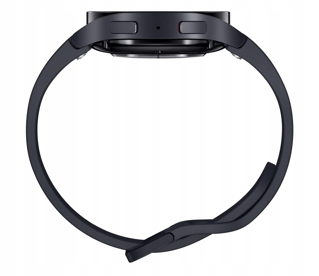 thumb Smartwatch Samsung Galaxy Watch 6 (R945) 44 mm czarny (Powystawowy)