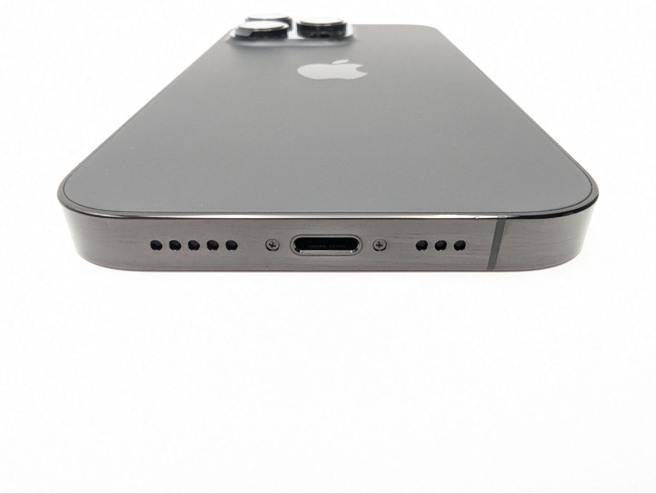 thumb Smartfon Apple iPhone 14 Pro 6 GB / 128 GB 5G czarny |eSim |bateria 100% (Powystawowy)