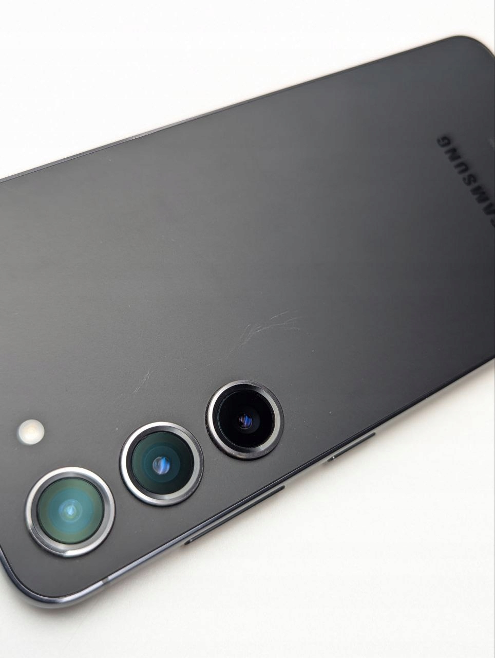 thumb Smartfon Samsung Galaxy S23 8 GB / 128 GB 5G czarny (Używany)