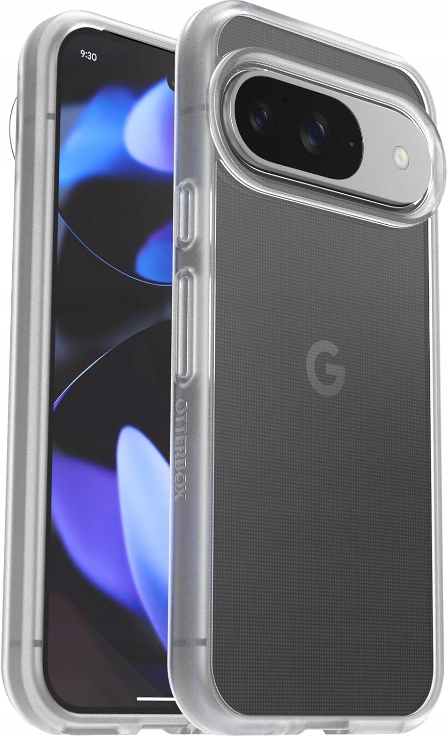 thumb Etuj OtterBox do PIXEL 9 / PIXEL 9 PRO bezbarwny (Powystawowy)