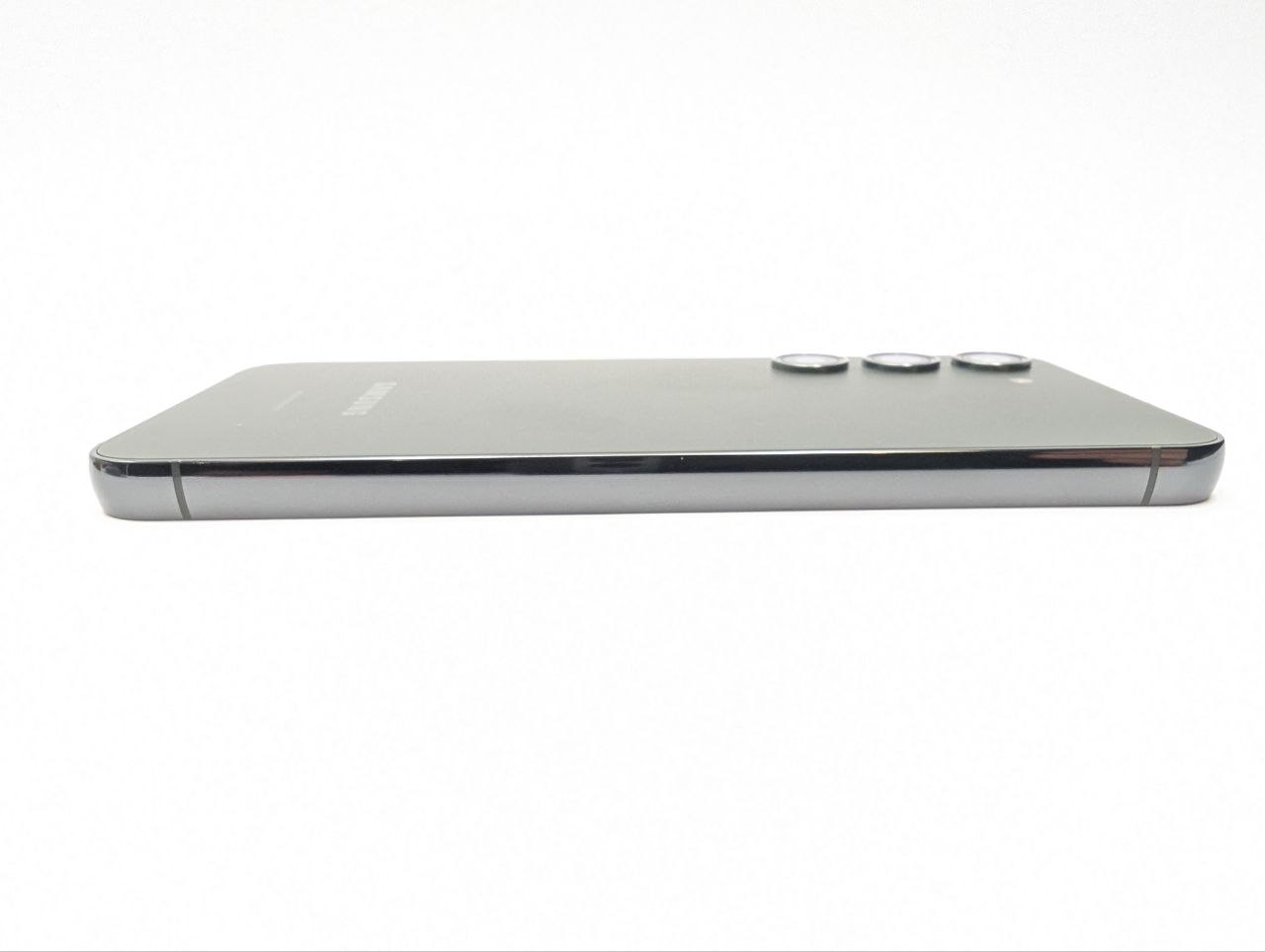thumb Smartfon Samsung Galaxy S23 8 GB / 256 GB 5G zielony (Powystawowy)