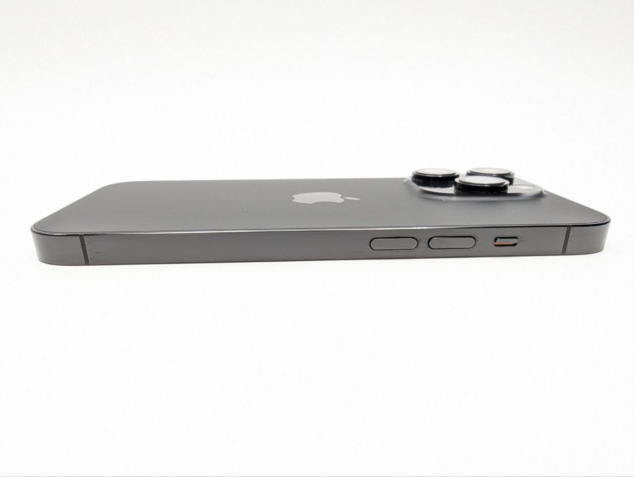 thumb Smartfon Apple iPhone 14 Pro 6 GB / 128 GB 5G czarny |eSim | bateria 100% (Powystawowy)
