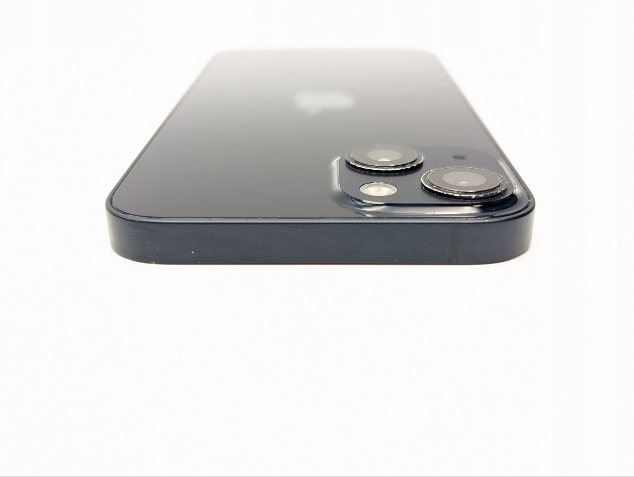 thumb Smartfon Apple iPhone 13 4 GB / 128 GB 5G czarny |bateria 100% (Powystawowy)