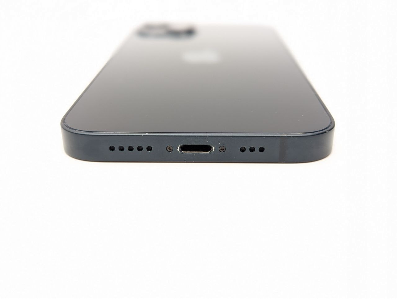 thumb Smartfon Apple iPhone 13 4 GB / 128 GB 5G czarny |bateria 100% (Powystawowy)