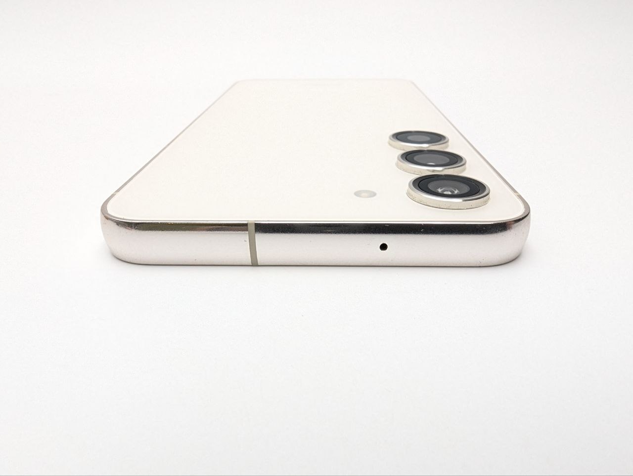 thumb Smartfon Samsung Galaxy S23 8 GB / 128 GB 5G beżowy (Używany)