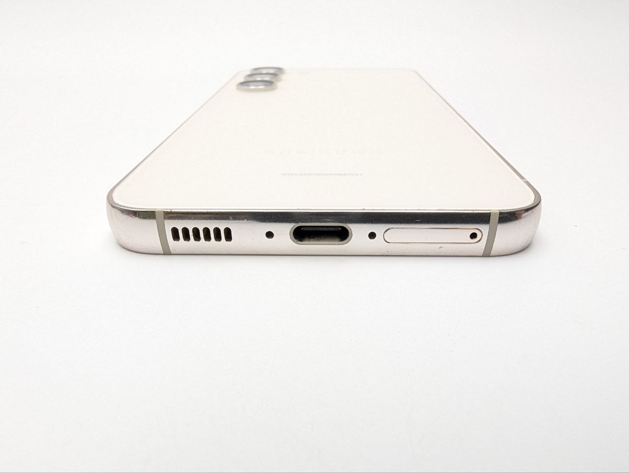 thumb Smartfon Samsung Galaxy S23 8 GB / 128 GB 5G beżowy (Używany)