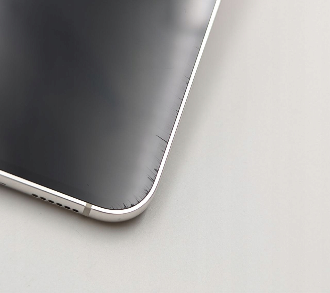 thumb Smartfon Samsung Galaxy S23 8 GB / 128 GB 5G beżowy (Używany)
