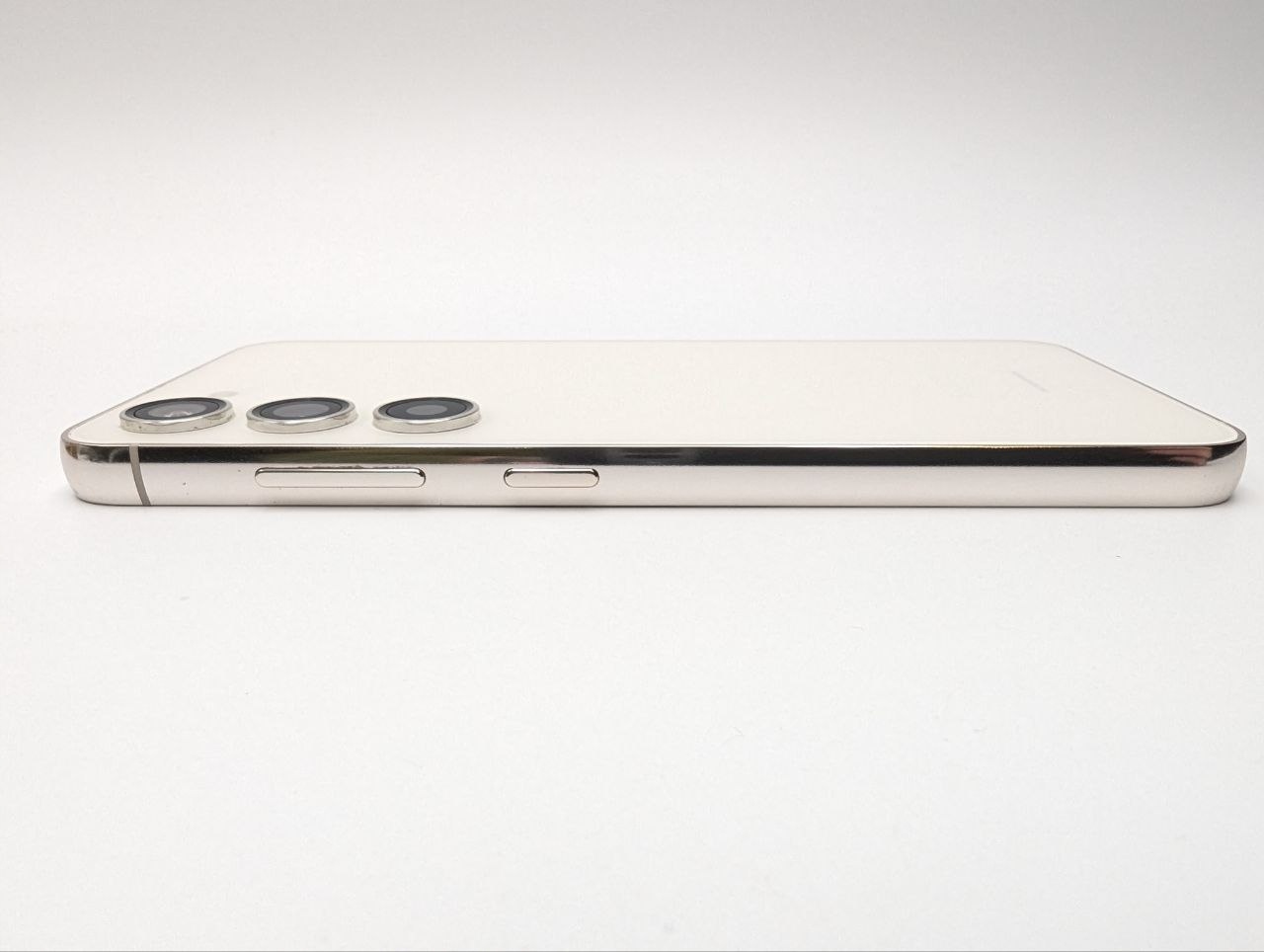 thumb Smartfon Samsung Galaxy S23 8 GB / 128 GB 5G beżowy (Powystawowy)