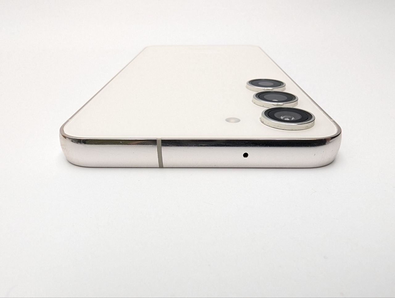 thumb Smartfon Samsung Galaxy S23 8 GB / 128 GB 5G beżowy (Powystawowy)