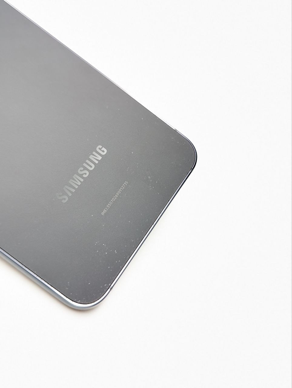 thumb Smartfon Samsung Galaxy S23 8 GB / 128 GB 5G czarny (Powystawowy)