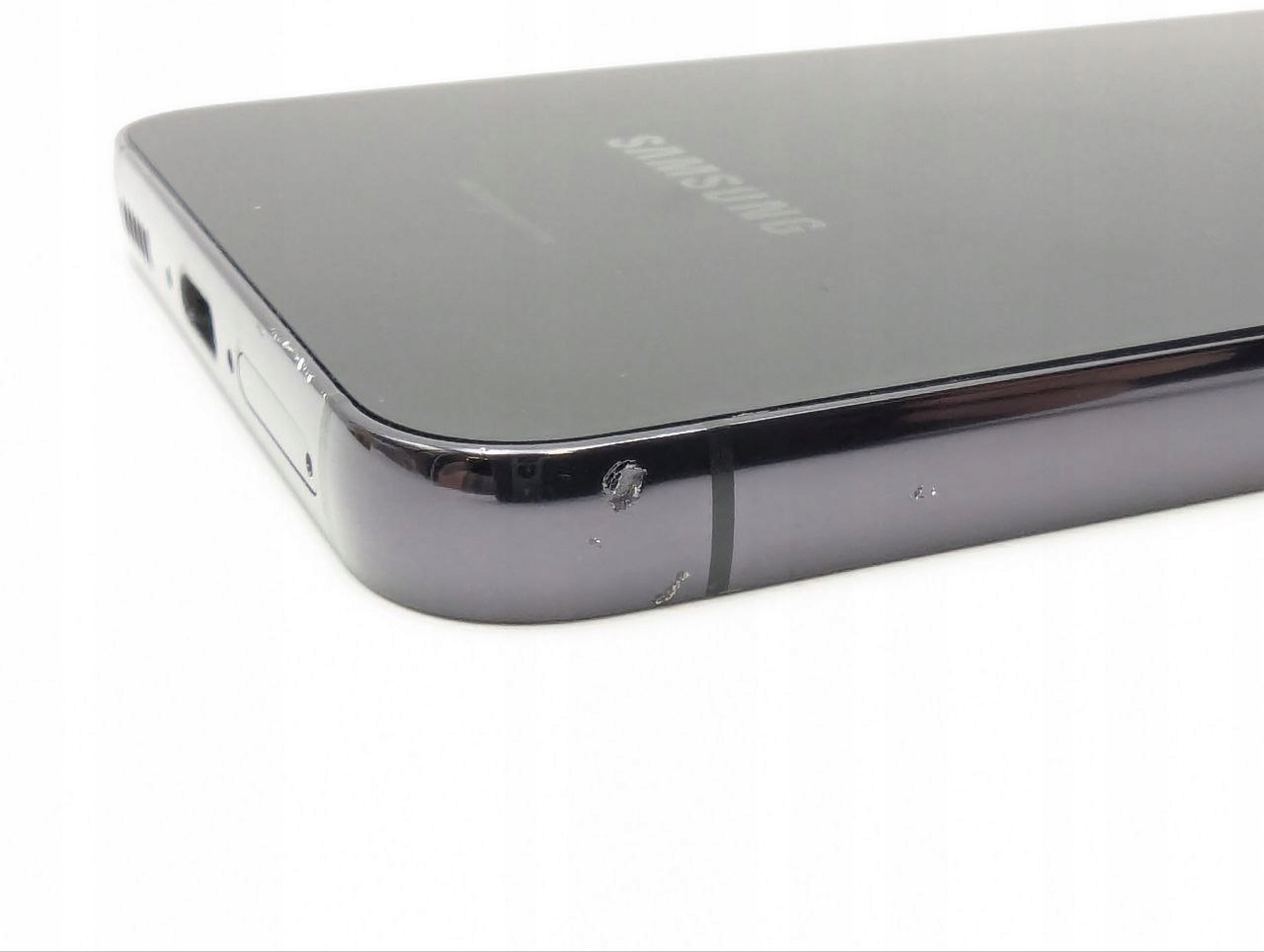 thumb Smartfon Samsung Galaxy S23 8 GB / 128 GB 5G czarny (Powystawowy)
