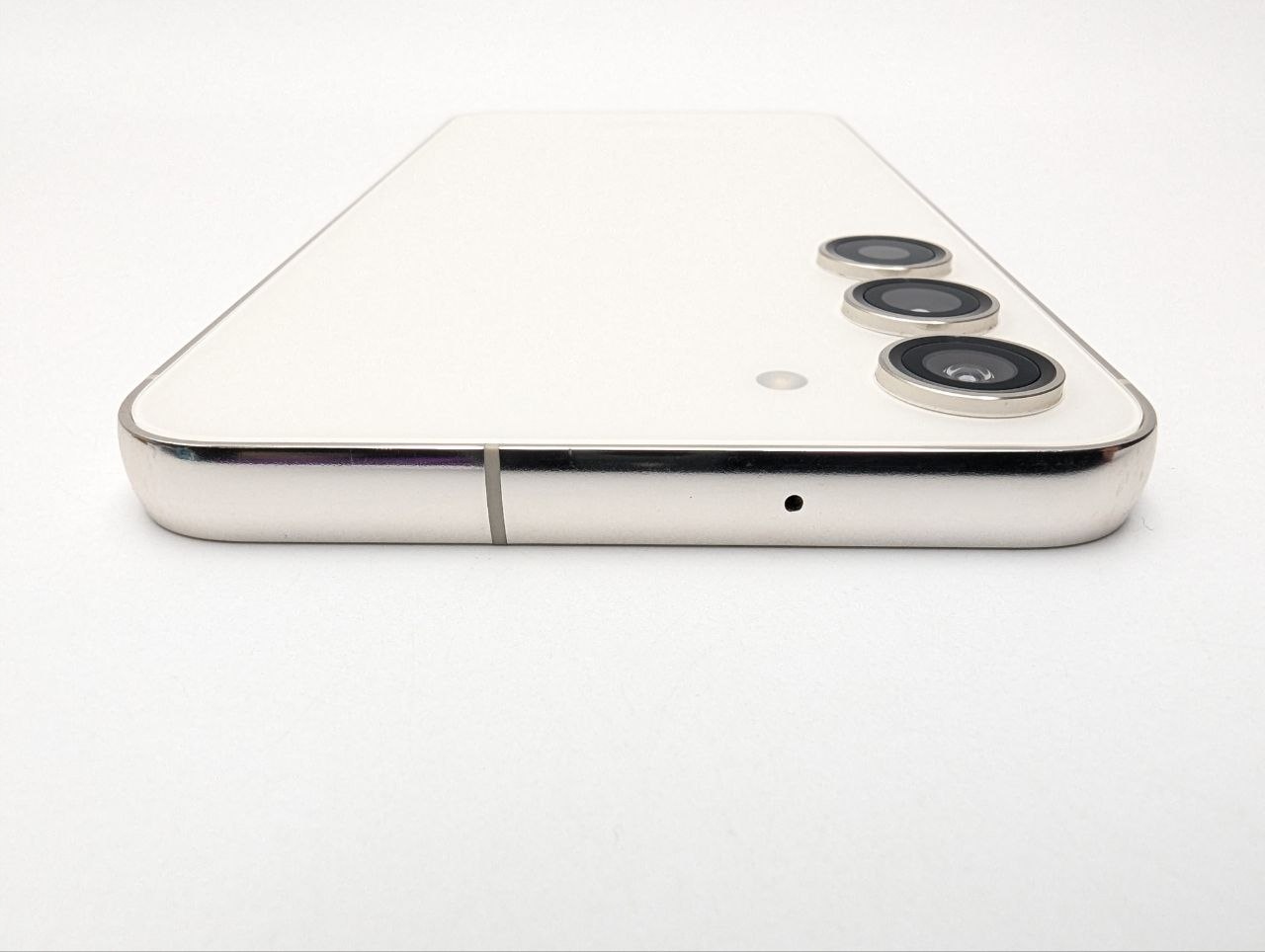 thumb Smartfon Samsung Galaxy S23 Plus 8 GB / 256 GB 5G beżowy (Powystawowy)