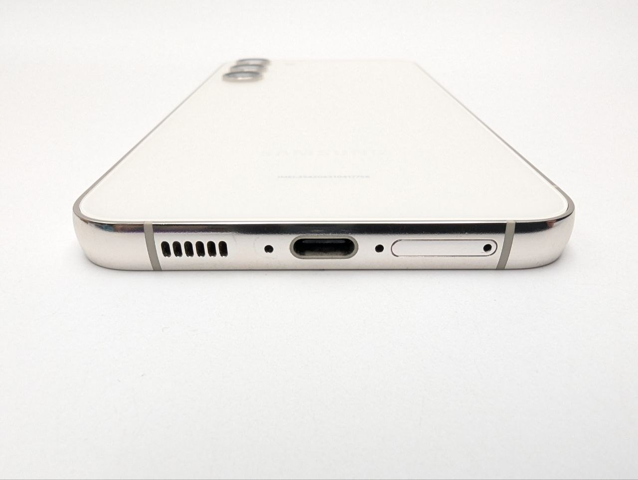 thumb Smartfon Samsung Galaxy S23 Plus 8 GB / 256 GB 5G beżowy (Powystawowy)