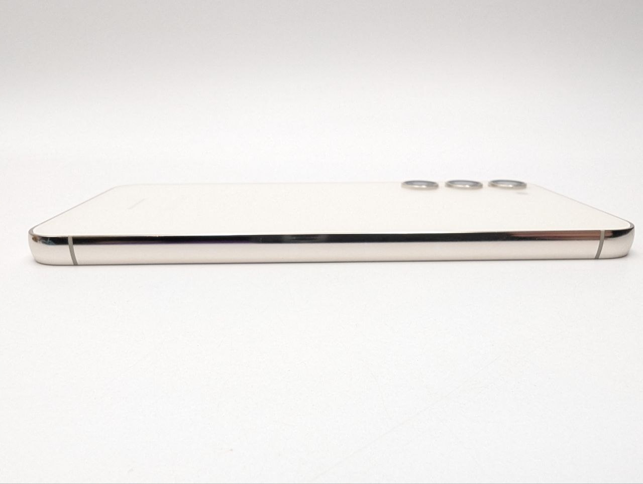 thumb Smartfon Samsung Galaxy S23 Plus 8 GB / 256 GB 5G beżowy (Powystawowy)