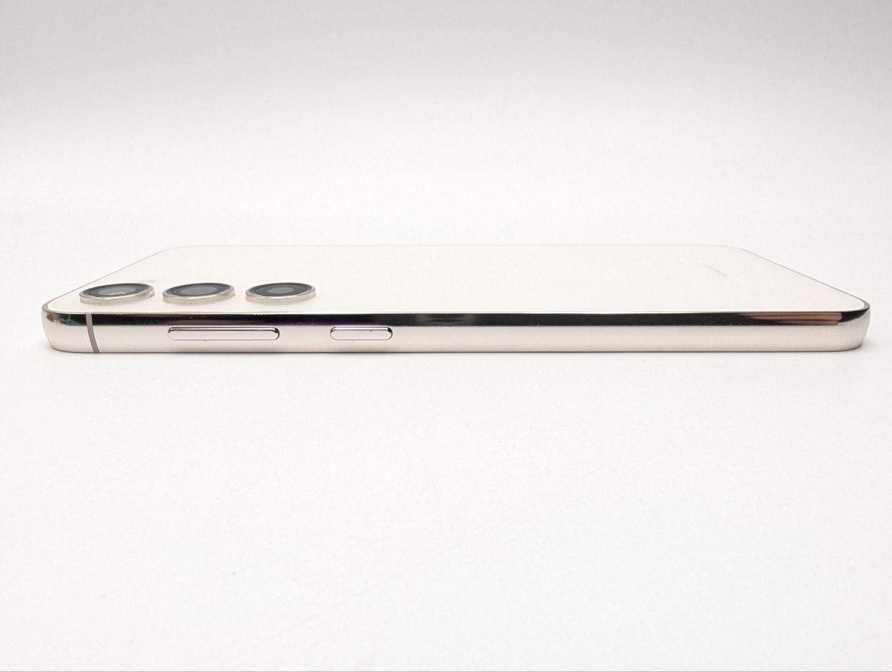 thumb Smartfon Samsung Galaxy S23 Plus 8 GB / 256 GB 5G beżowy (Powystawowy)