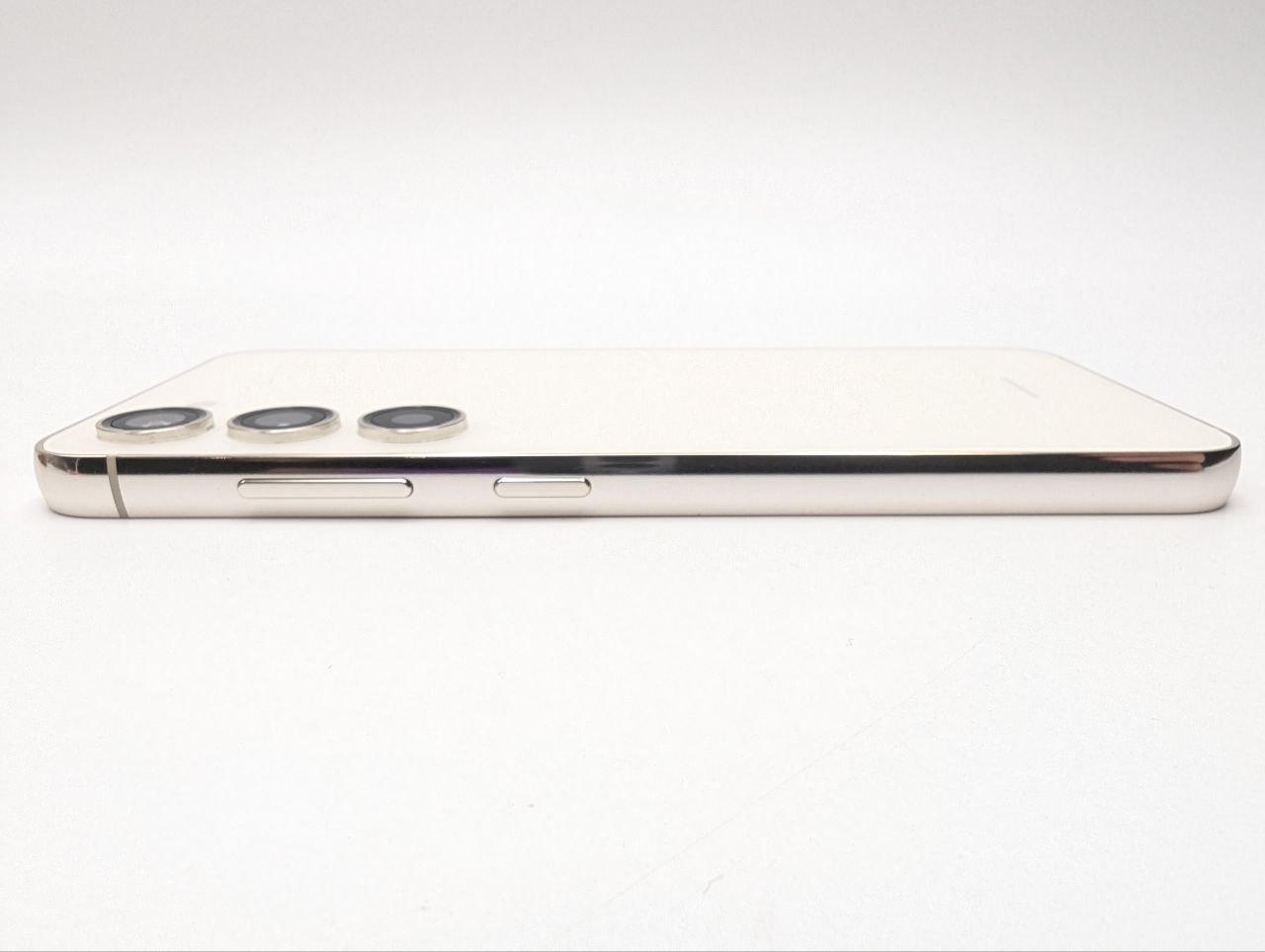 thumb Smartfon Samsung Galaxy S23 8 GB / 128 GB 5G beżowy (Powystawowy)