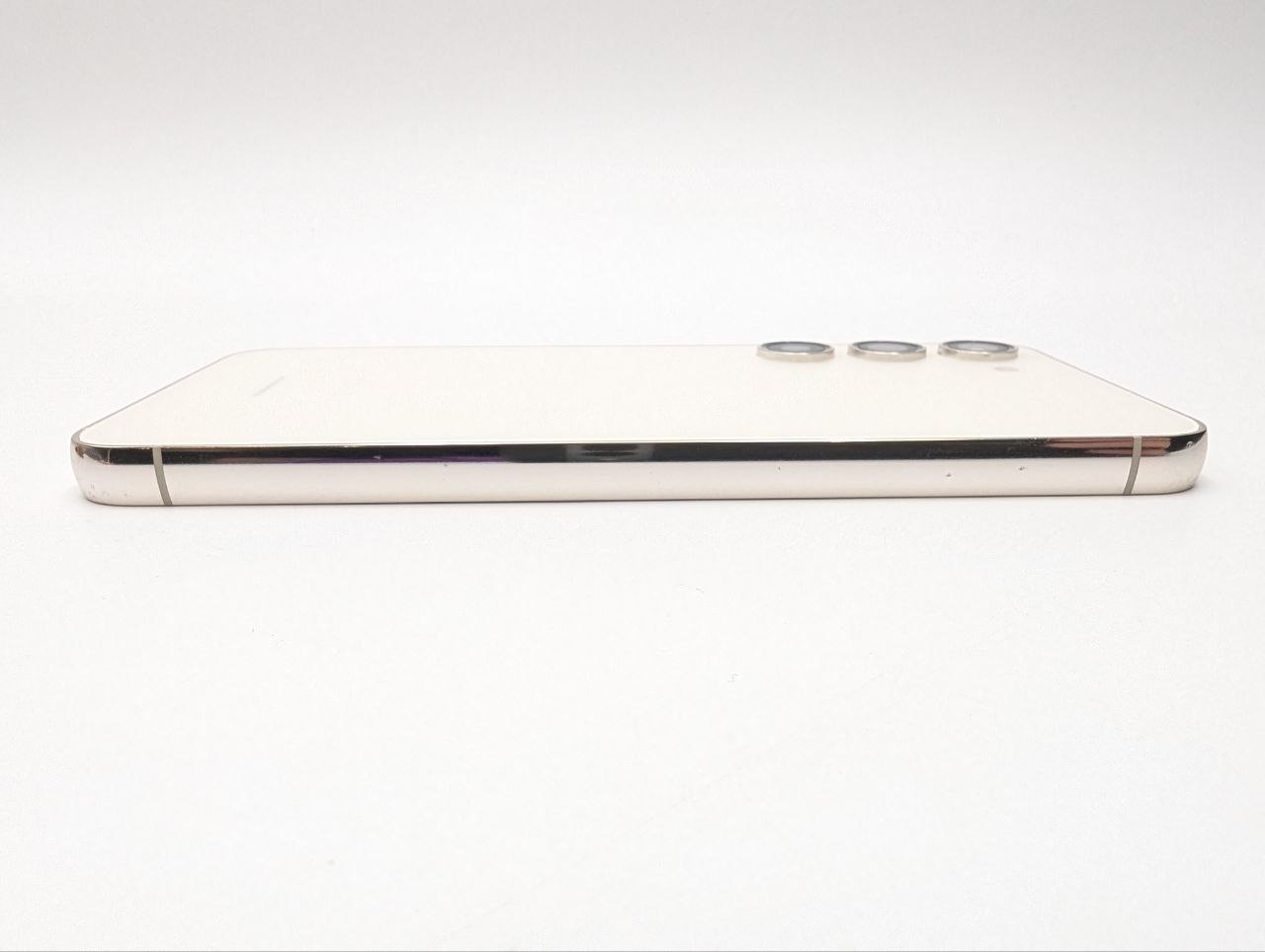 thumb Smartfon Samsung Galaxy S23 8 GB / 128 GB 5G beżowy (Powystawowy)