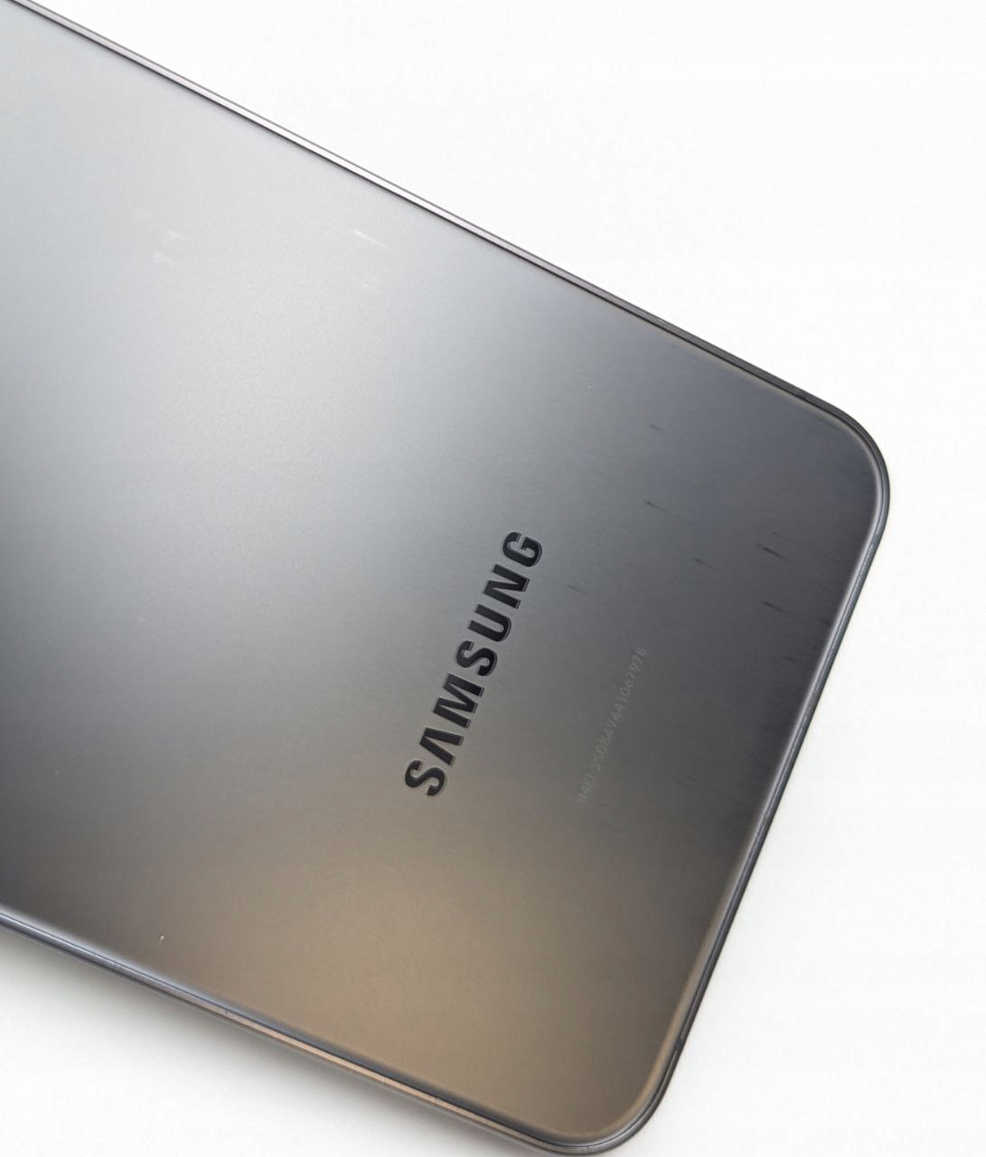 thumb Smartfon Samsung Galaxy S24 8 GB / 256 GB 5G czarny (Powystawowy)