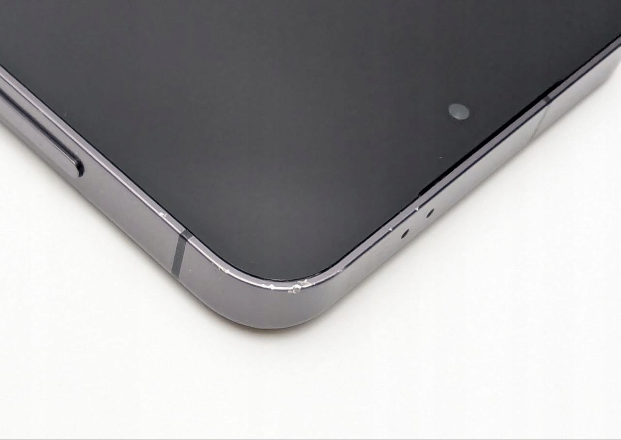 thumb Smartfon Samsung Galaxy S24 8 GB / 256 GB 5G czarny (Powystawowy)