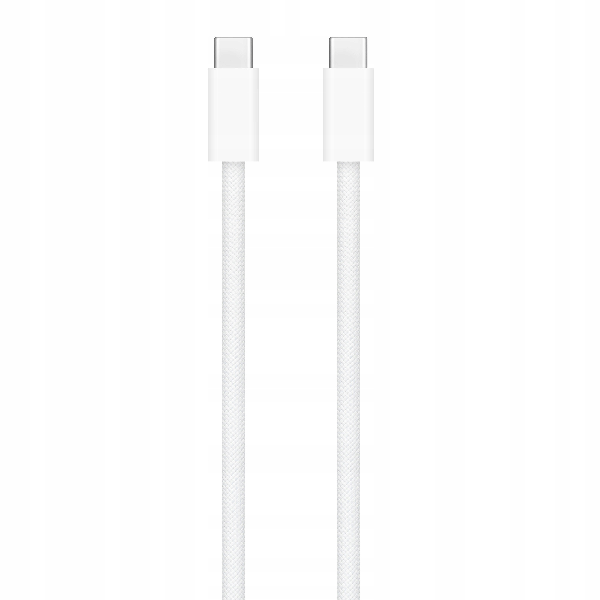 thumb Kabel Apple USB typ C - Apple USB typ C 240W 2 m biały |OUTLET (Powystawowy)