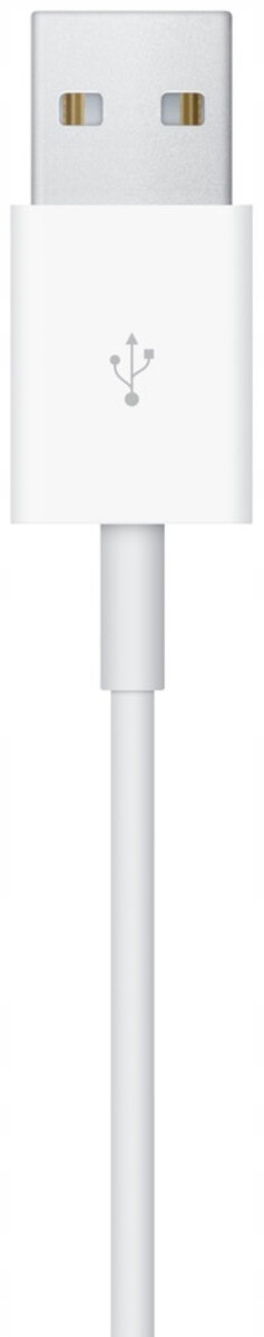thumb Ładowarka Apple Watch Magnetic Charger USB (1m) |OUTLET (Powystawowy)