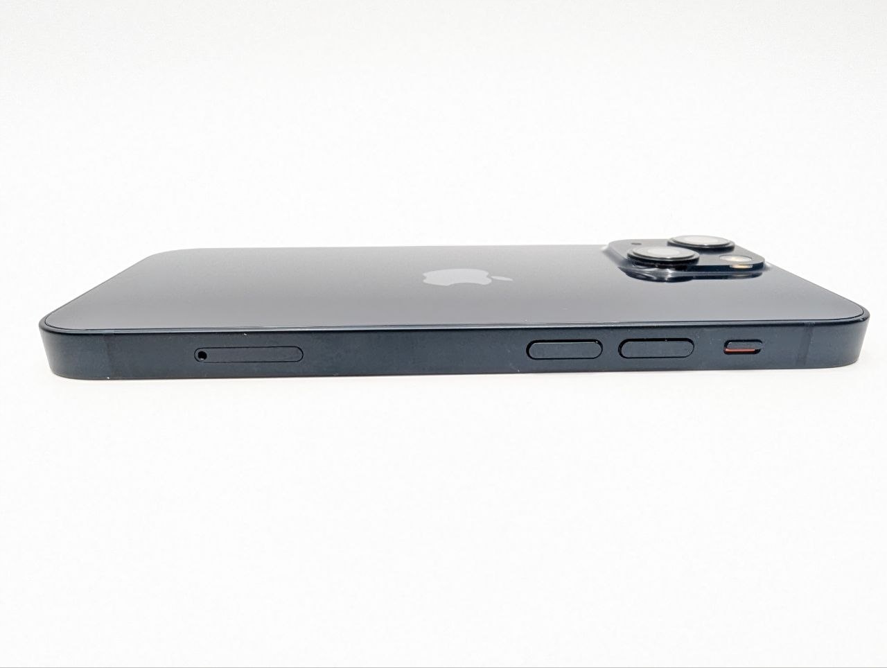 thumb Smartfon Apple iPhone 13 mini 4 GB / 128 GB 5G czarny |bateria 100% (Powystawowy)