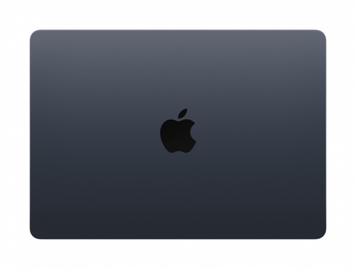 thumb Laptop Apple MacBook Air 13 M3 Apple M 16 GB / 256 GB MidNight