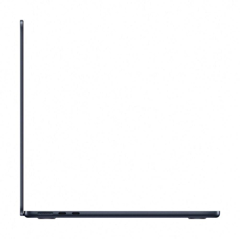 thumb Laptop Apple MacBook Air 13 M3 Apple M 16 GB / 256 GB MidNight