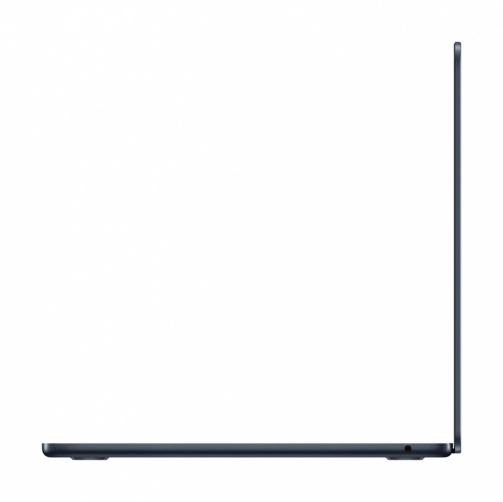 thumb Laptop Apple MacBook Air 13 M3 Apple M 16 GB / 256 GB MidNight