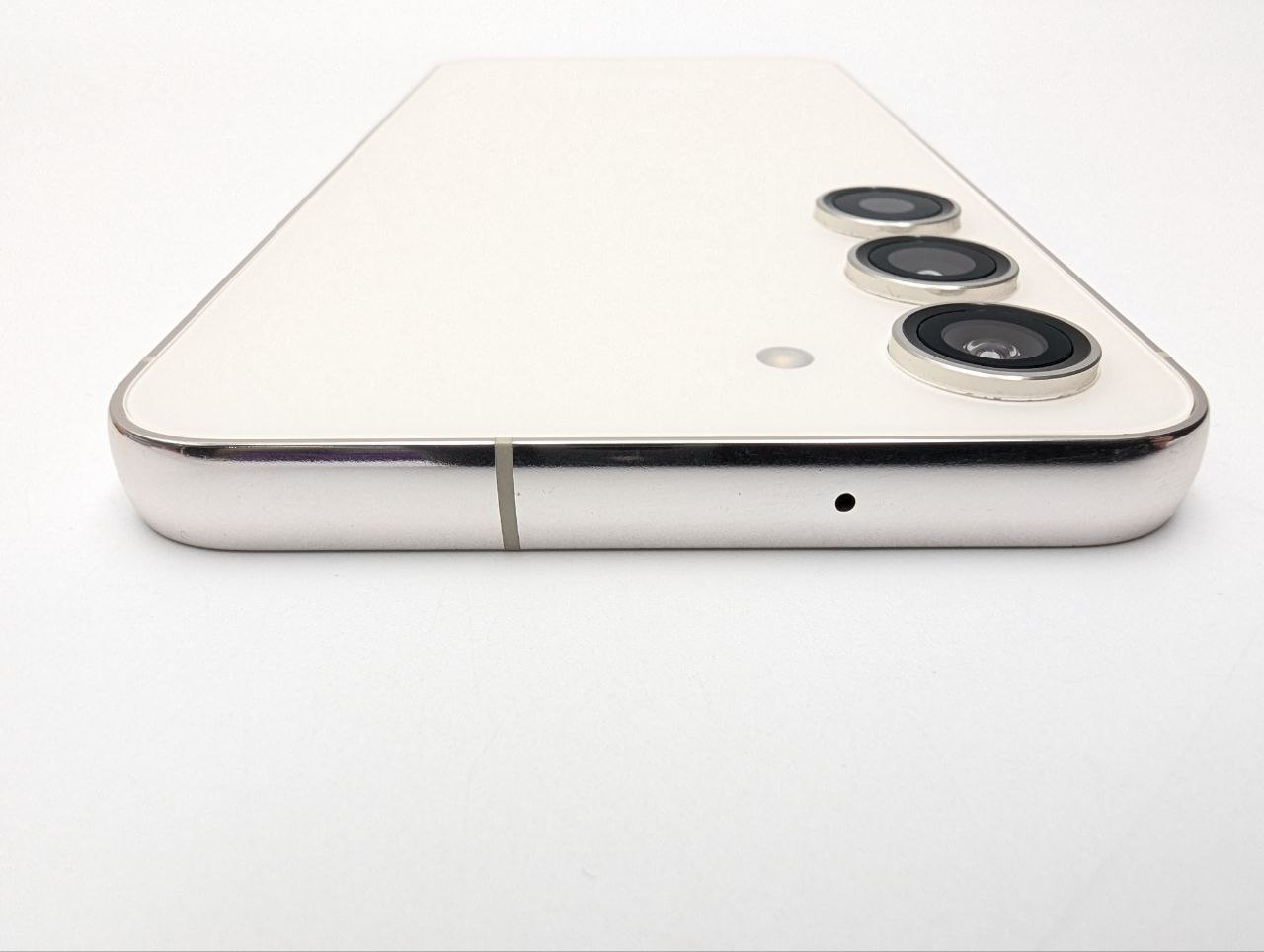 thumb Smartfon Samsung Galaxy S23 8 GB / 128 GB 5G beżowy (Powystawowy)