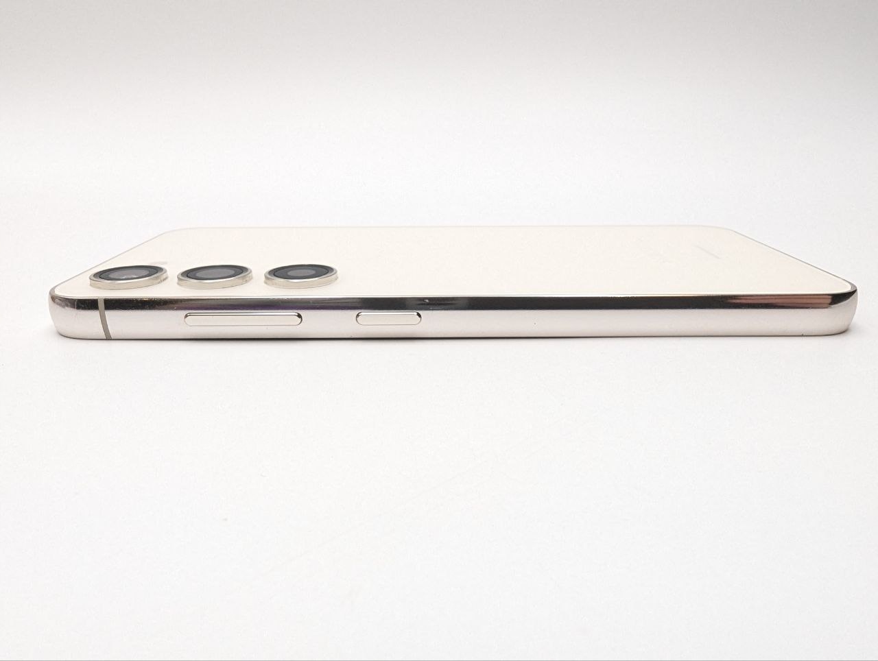 thumb Smartfon Samsung Galaxy S23 8 GB / 128 GB 5G beżowy (Powystawowy)