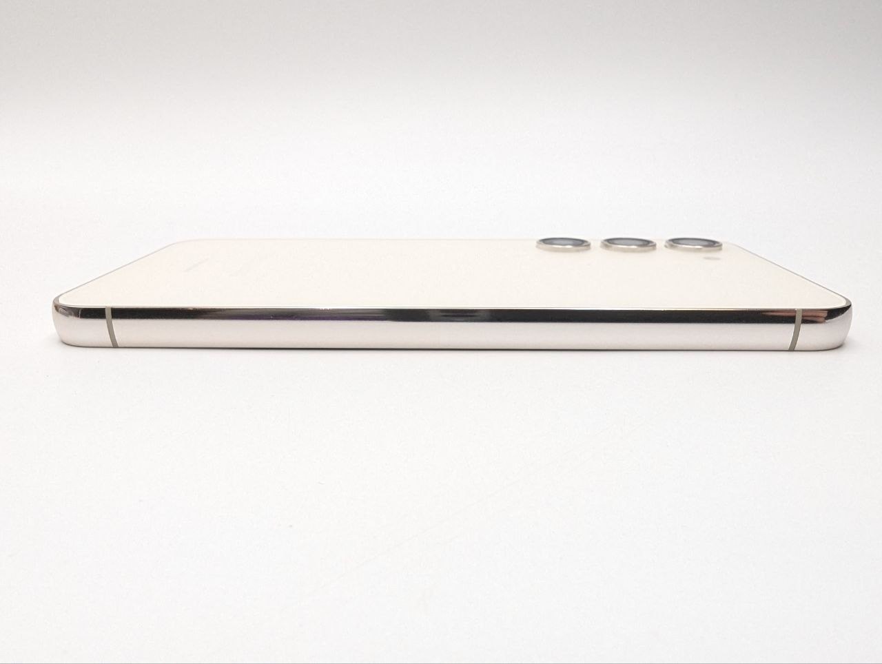thumb Smartfon Samsung Galaxy S23 8 GB / 128 GB 5G beżowy (Powystawowy)