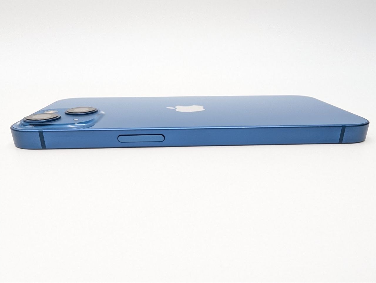 thumb Smartfon Apple iPhone 13 4 GB / 256 GB 5G niebieski |bateria 100% (Powystawowy)