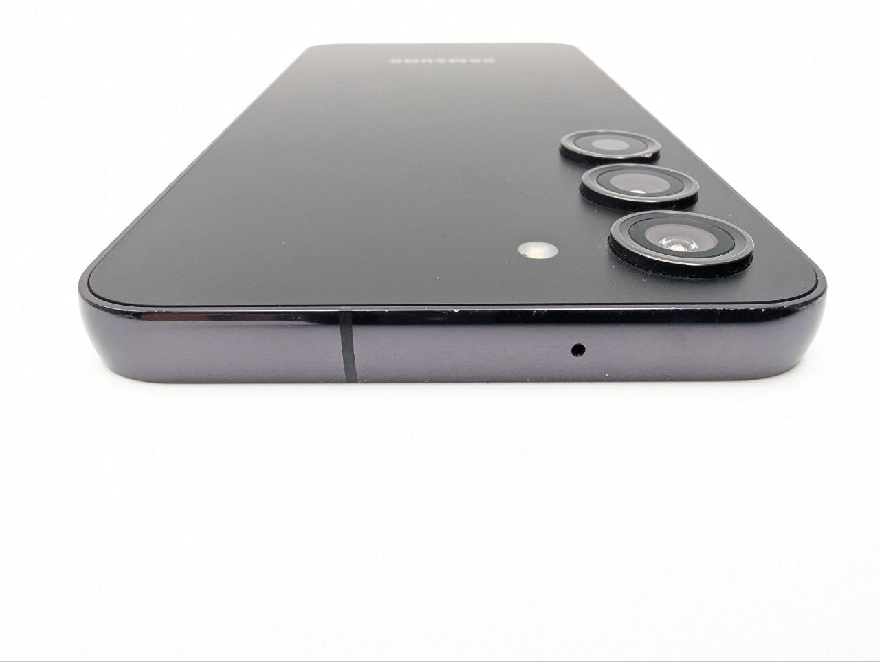 thumb Smartfon Samsung Galaxy S23 8 GB / 128 GB 5G czarny (Powystawowy)