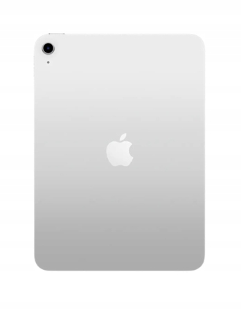 thumb Tablet Apple iPad (11th Gen) 11" 6 GB / 128 GB srebrny 2025 WI-FI