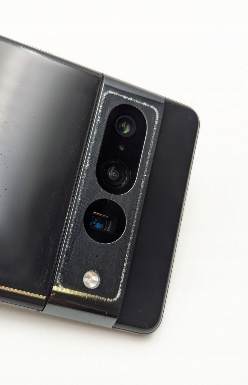 thumb Smartfon Google Pixel 7 Pro 12 GB / 128 GB czarny (Używany)