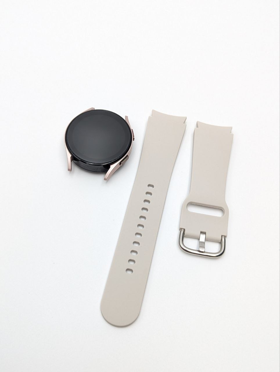 thumb Smartwatch Samsung Galaxy Watch 5 (R900) różowy (Używany)