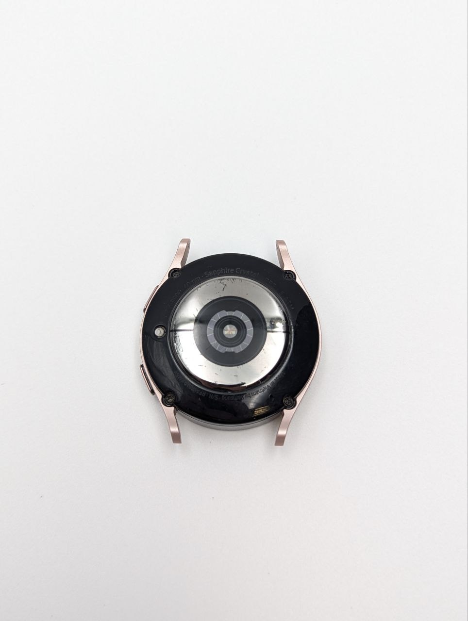 thumb Smartwatch Samsung Galaxy Watch 5 (R900) różowy (Używany)