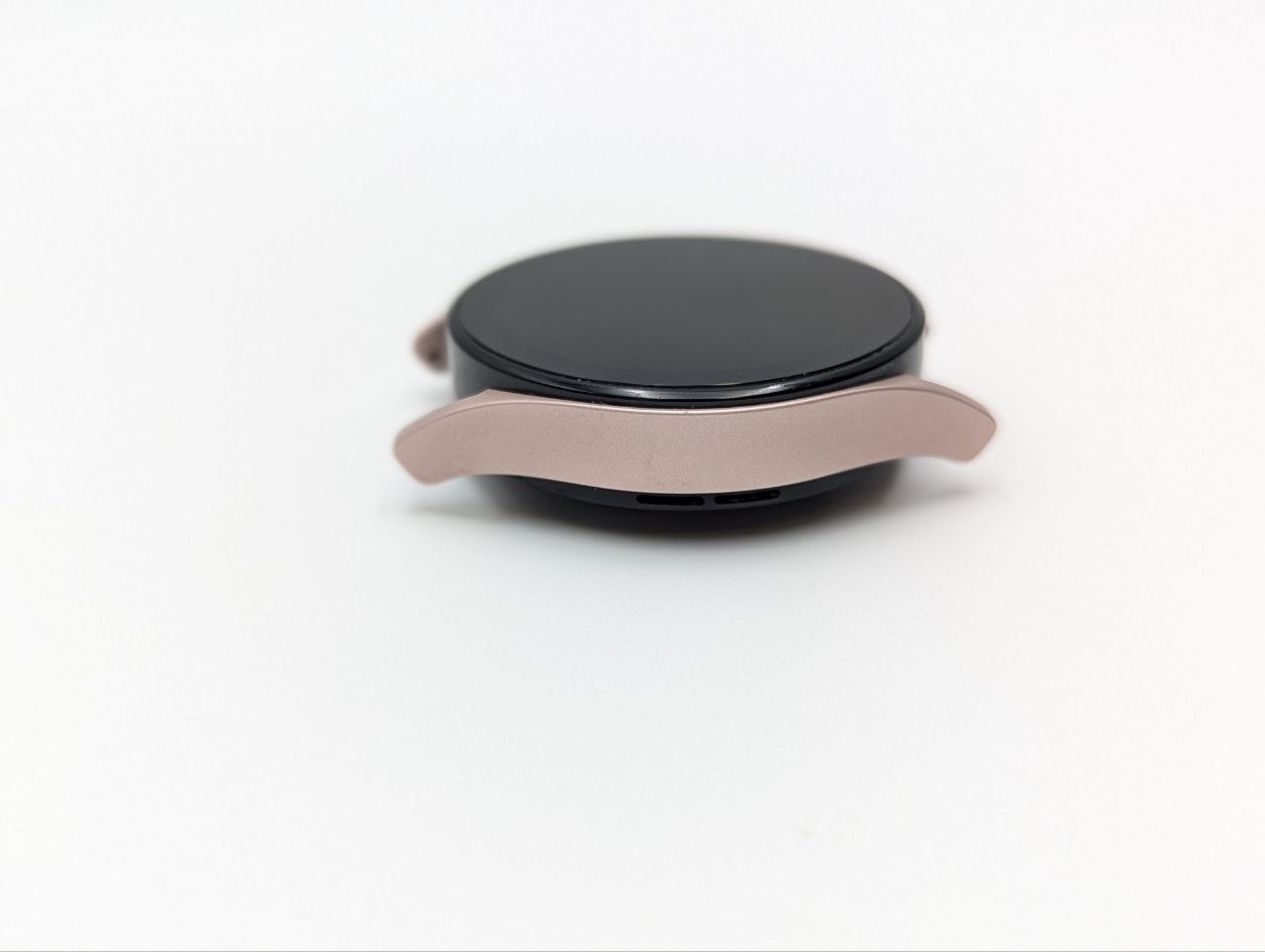 thumb Smartwatch Samsung Galaxy Watch 5 (R900) różowy (Używany)