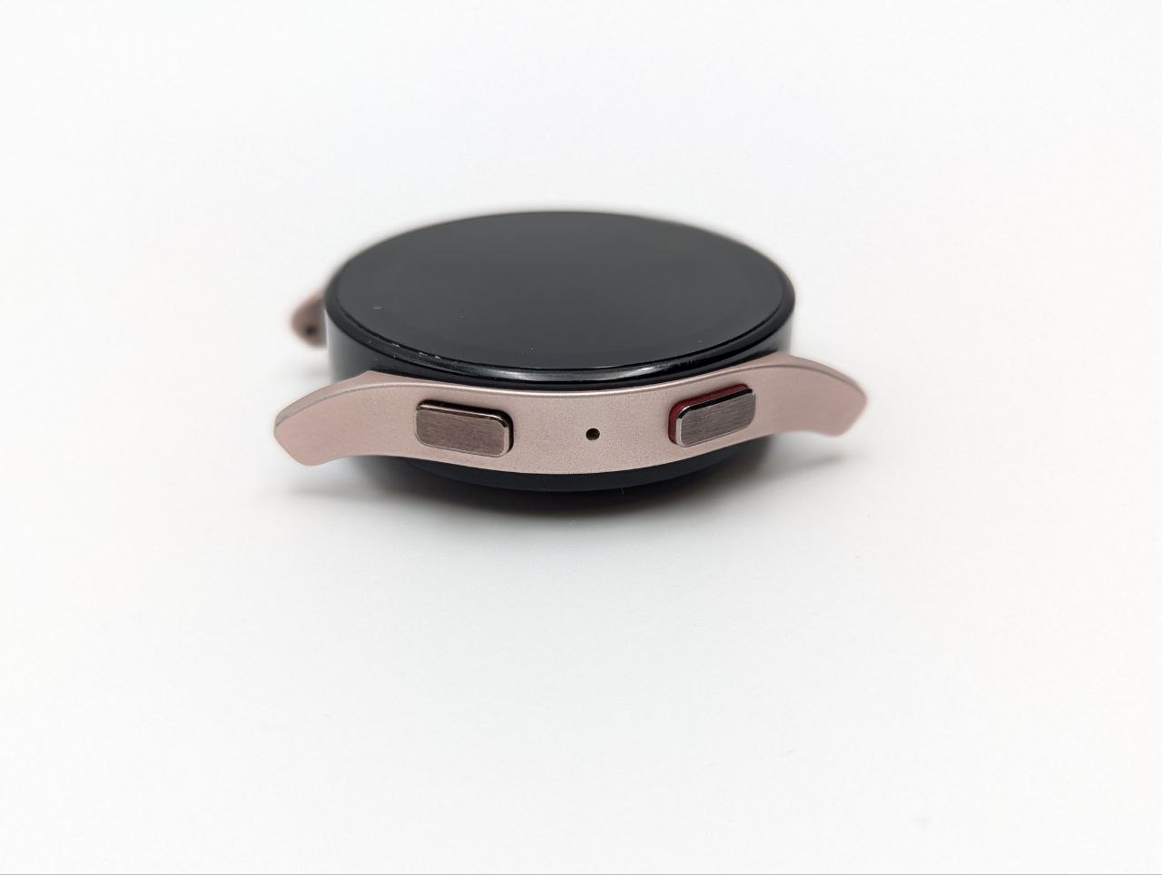 thumb Smartwatch Samsung Galaxy Watch 5 (R900) różowy (Używany)