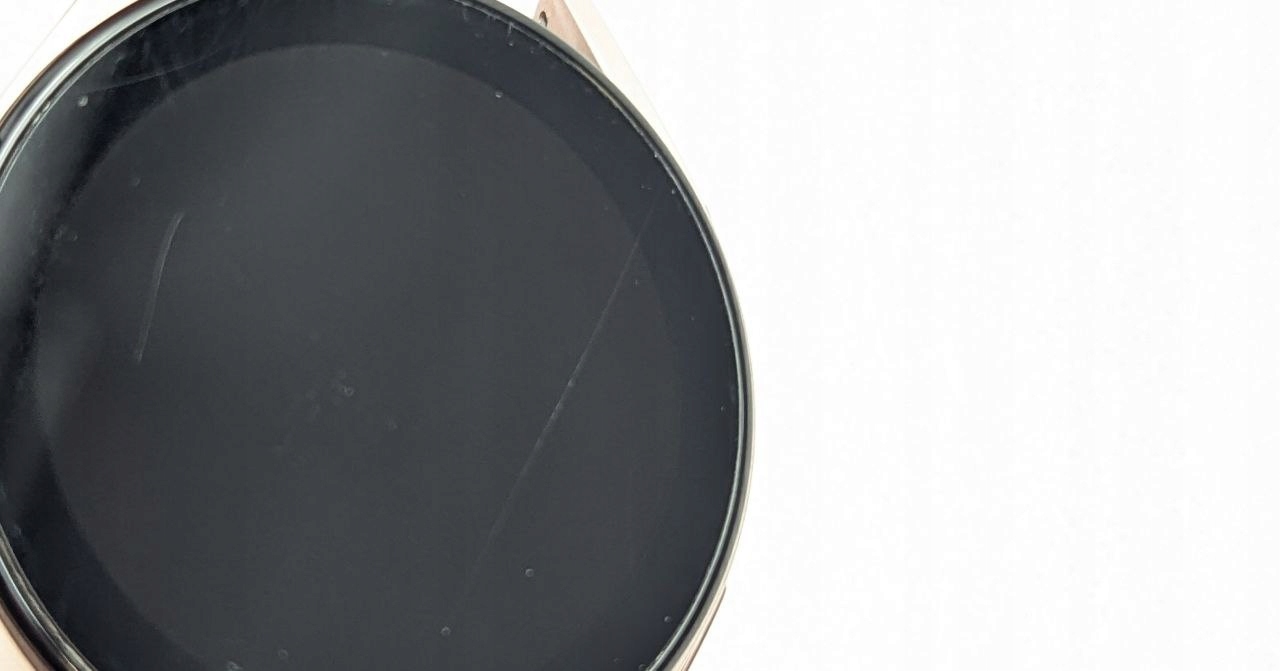 thumb Smartwatch Samsung Galaxy Watch 5 (R900) różowy (Używany)