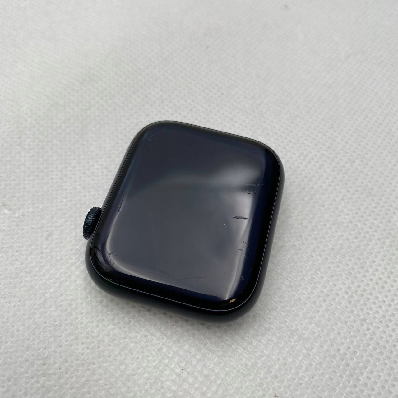 thumb Smartwatch Apple Watch series 8 GPS + Cellular 45mm czarny (Używany)
