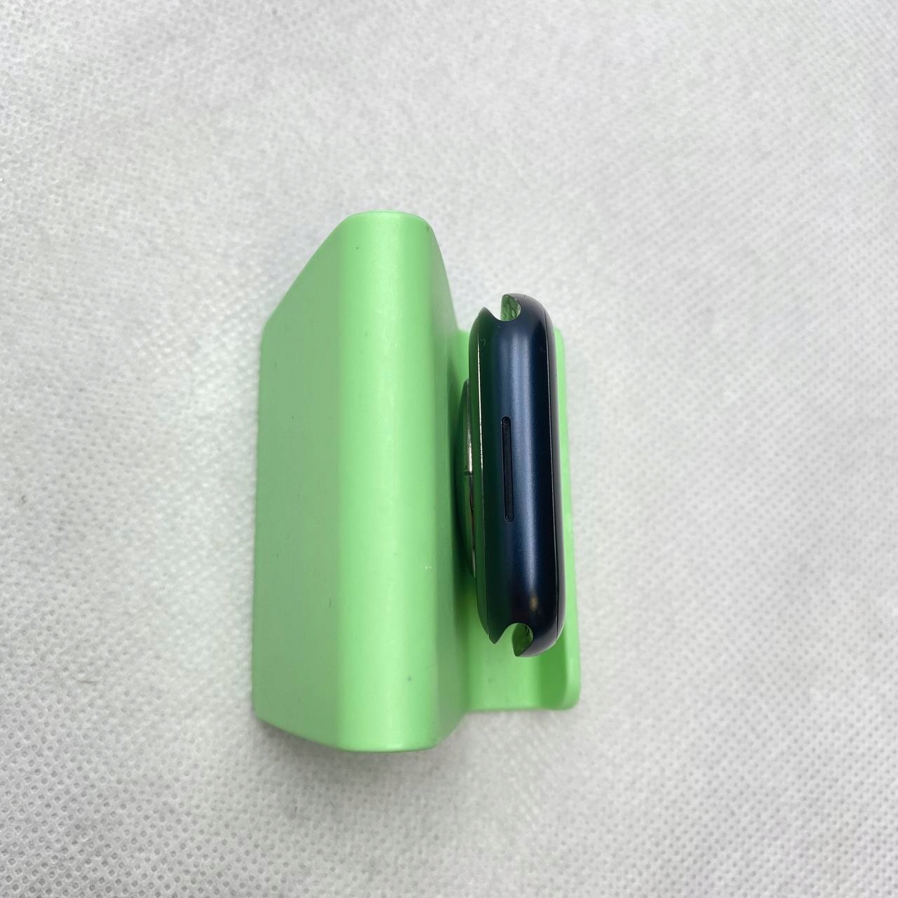 thumb Smartwatch Apple Watch series 8 GPS + Cellular 45mm czarny (Używany)