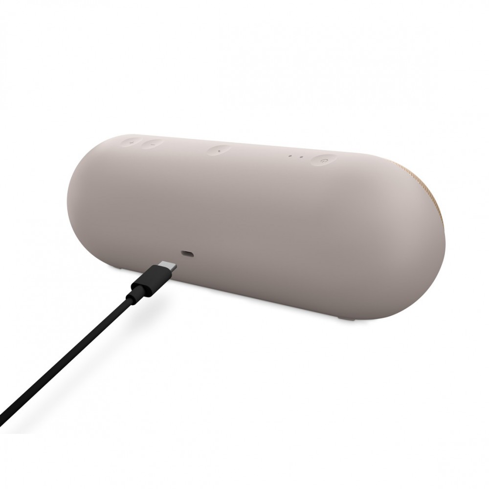 thumb Głośnik mobilny BEATS Pill Szampański