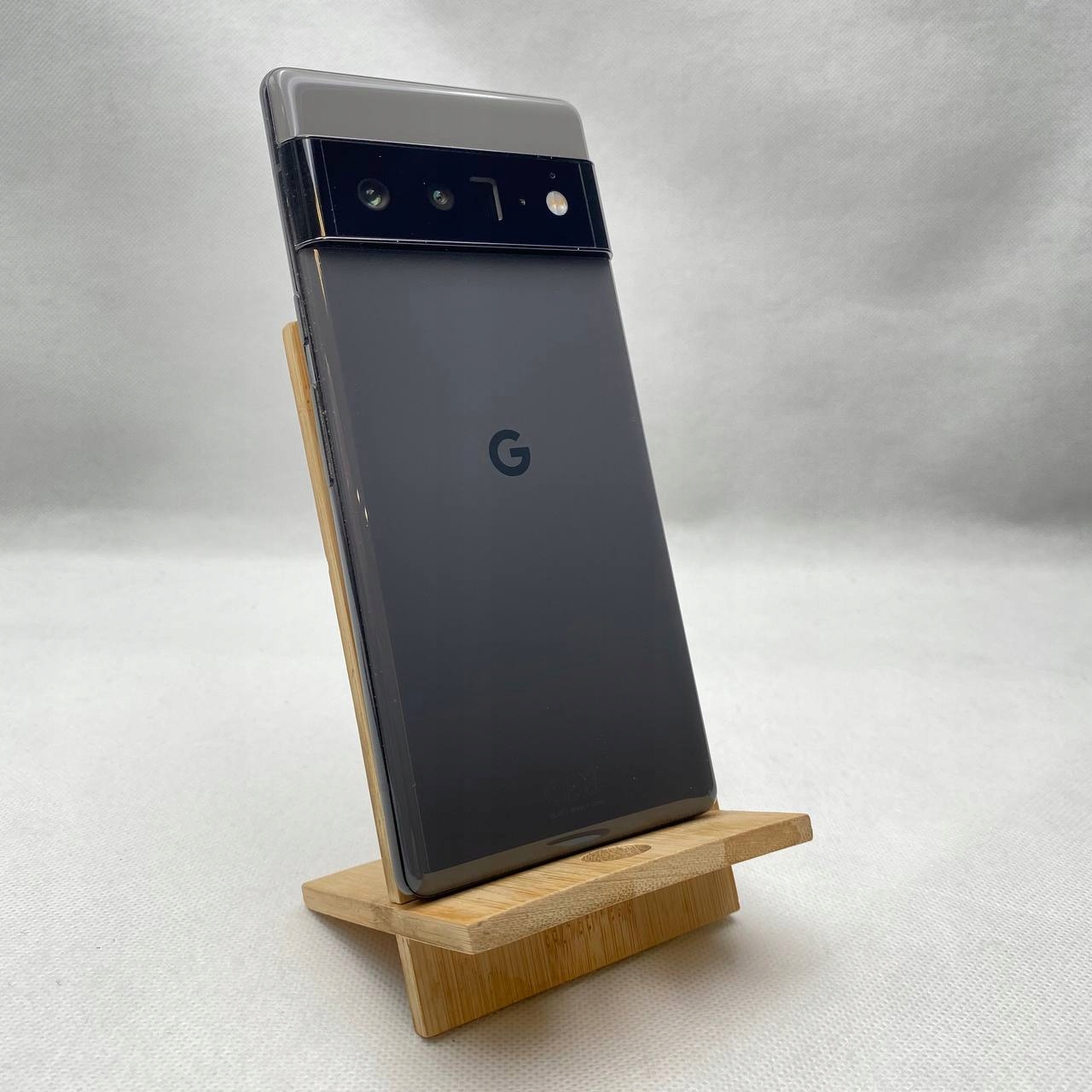 thumb Smartfon Google Pixel 6 Pro 12 GB / 128 GB czarny (Używany)