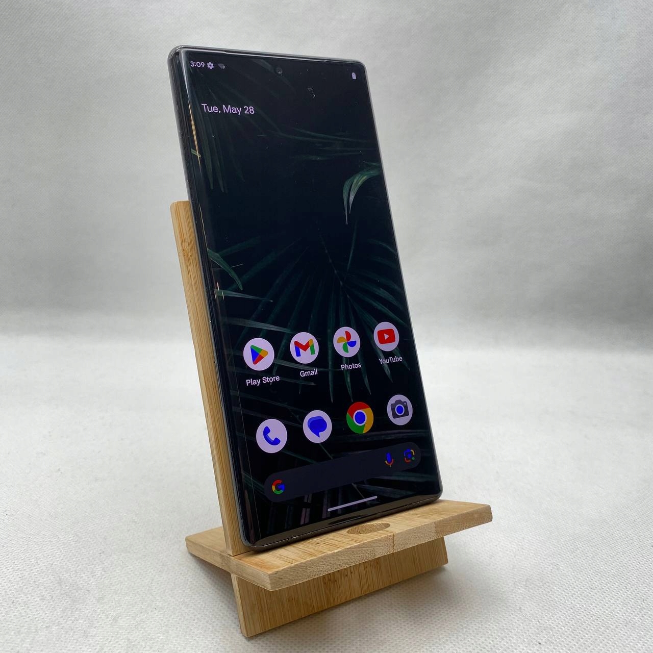 thumb Smartfon Google Pixel 6 Pro 12 GB / 128 GB czarny (Używany)